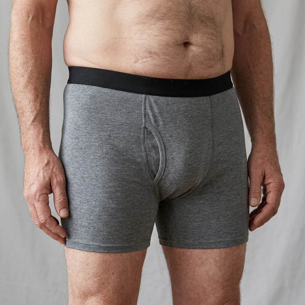 SchutzBoxer | Saugstark. Unauffällig. Schutz für bis zu 3 Jahre.